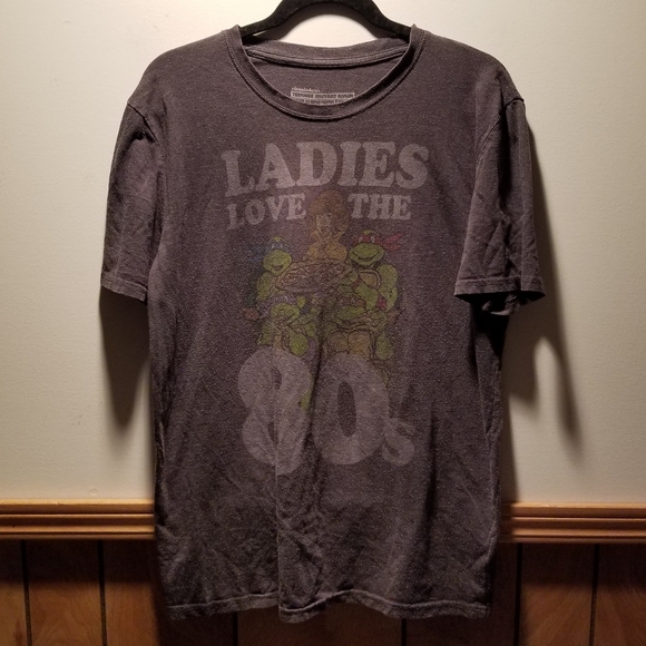 NTD Apparel Inc. Other - 🍭Nickelodeon Teenage Mutant Ninja Turtles t-shirt